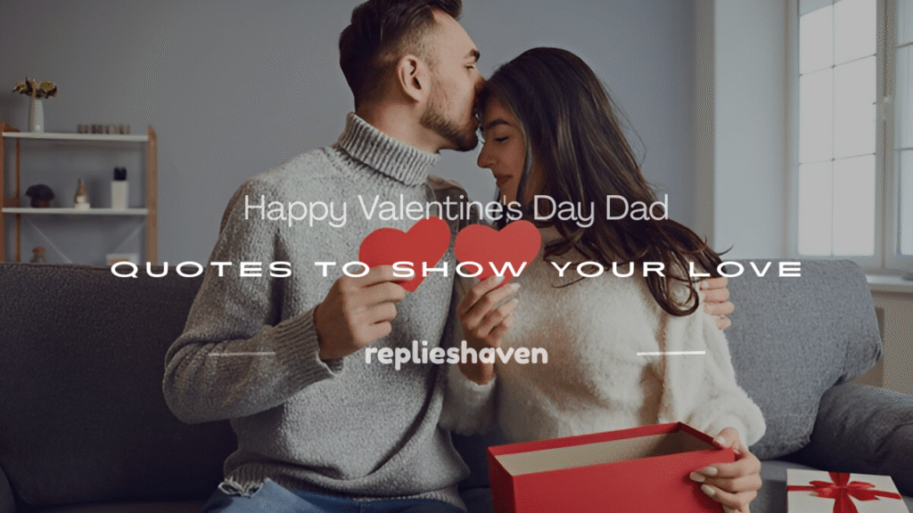 happy valentines day dad quotes