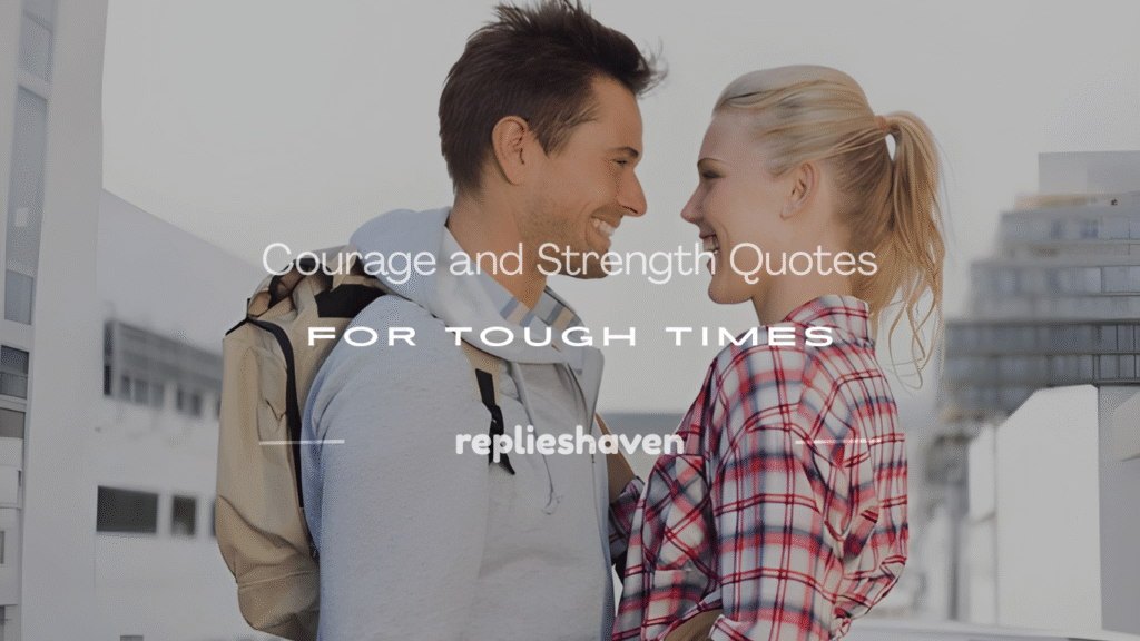 courage and strength 2