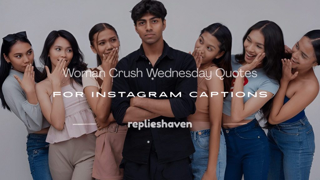 woman crush wednesday quote