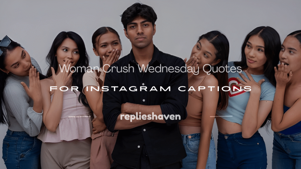 woman crush wednesday quote